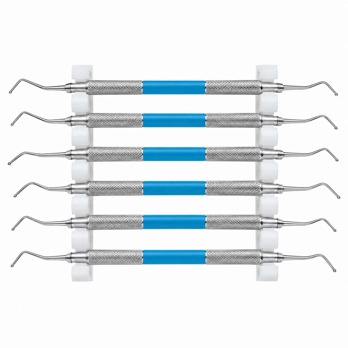 Micro Tunneling Instruments