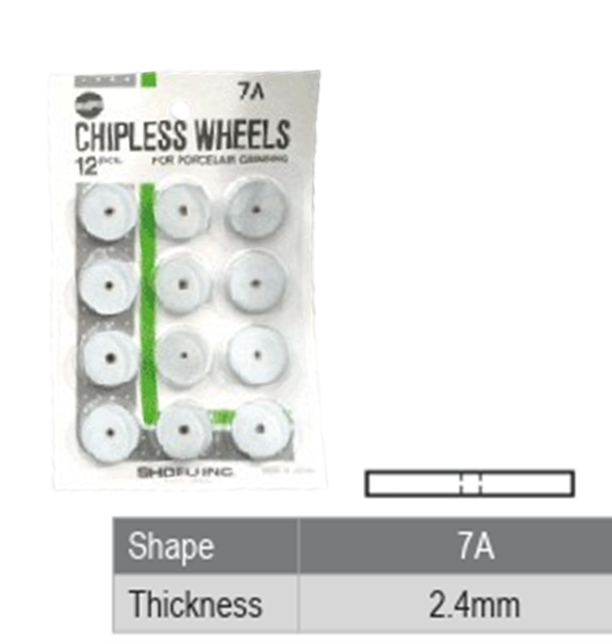 UM CERAMISTE Polishers