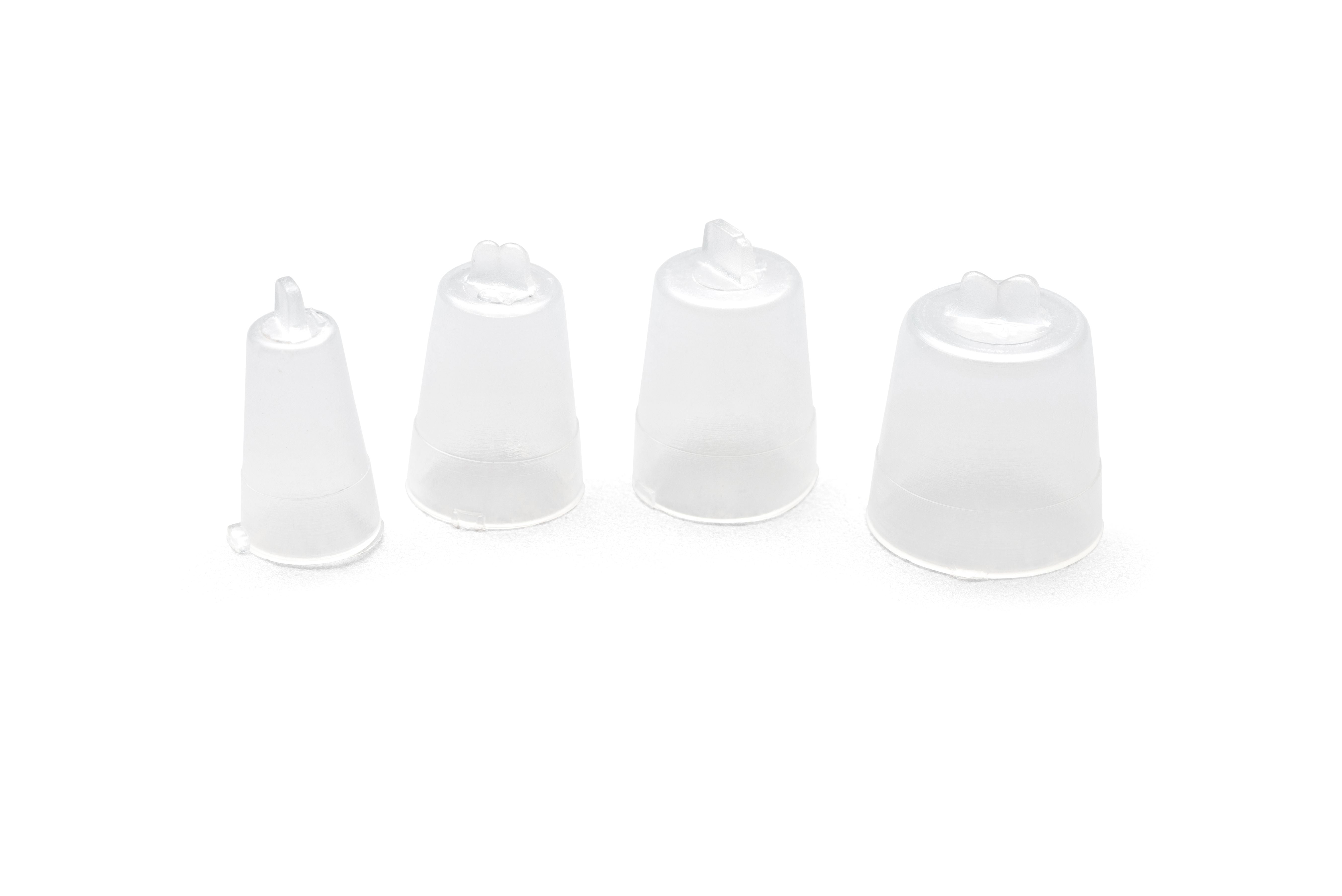 Core Forms, Box of 64