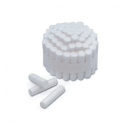 Cotton Tip Applicators 3" (1000/Box)