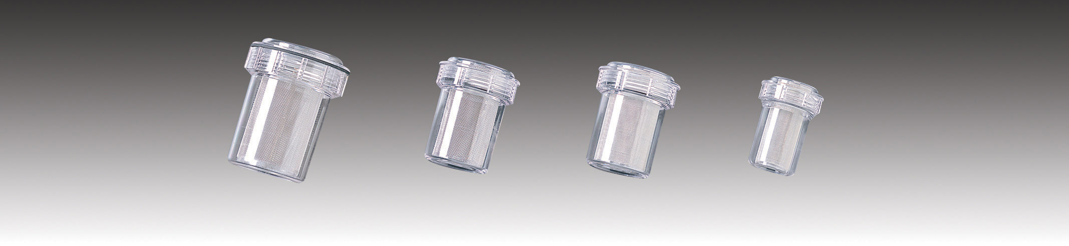 Plasdent Disposable Canisters