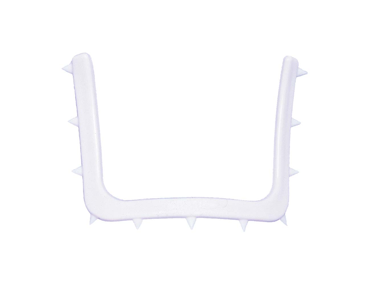 DAM FRAME - Radiolucent Rubber Dam Frame