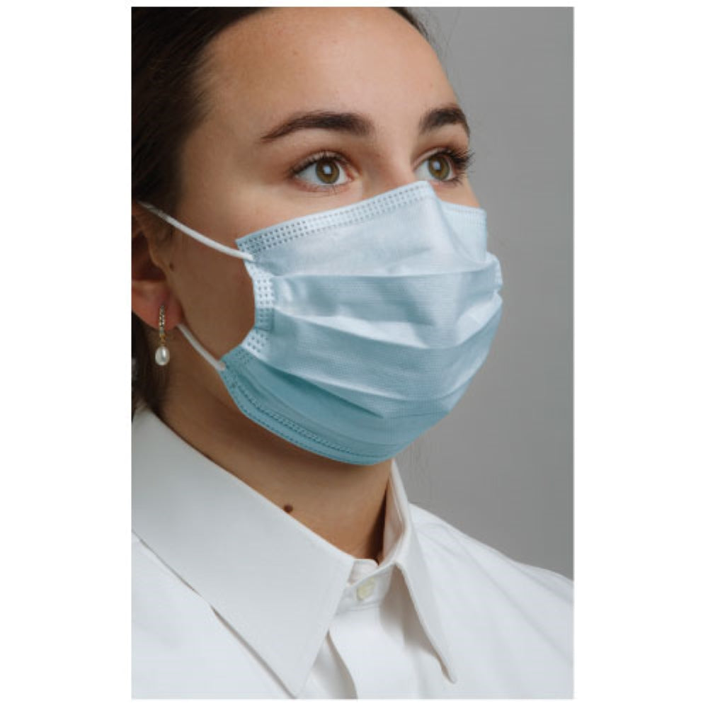DEFEND® Level 3 Face Mask