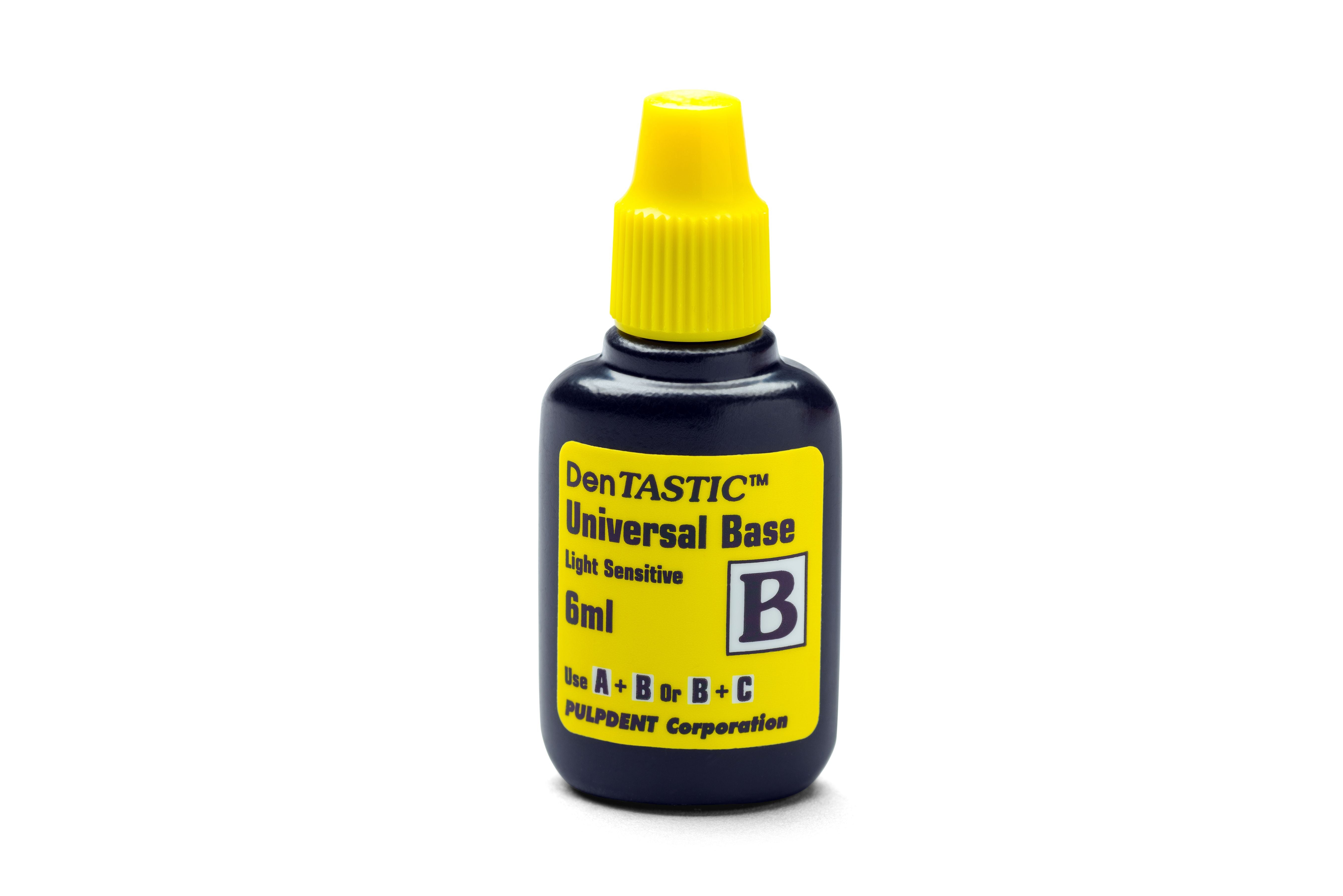 DenTASTIC All-Purpose Dental Adhesive System