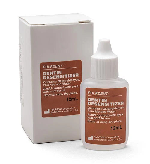DENTIN CONDITIONING GEL - 22% POLYACRYLIC ACID KIT