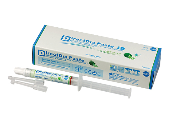 DIRECTDIA Diamond Polishing Paste