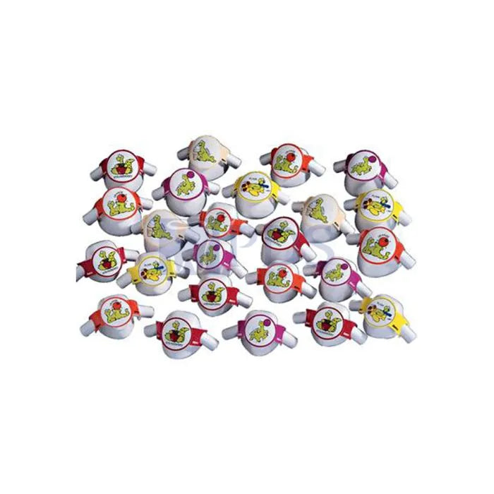 DynoMite Nasal Hoods