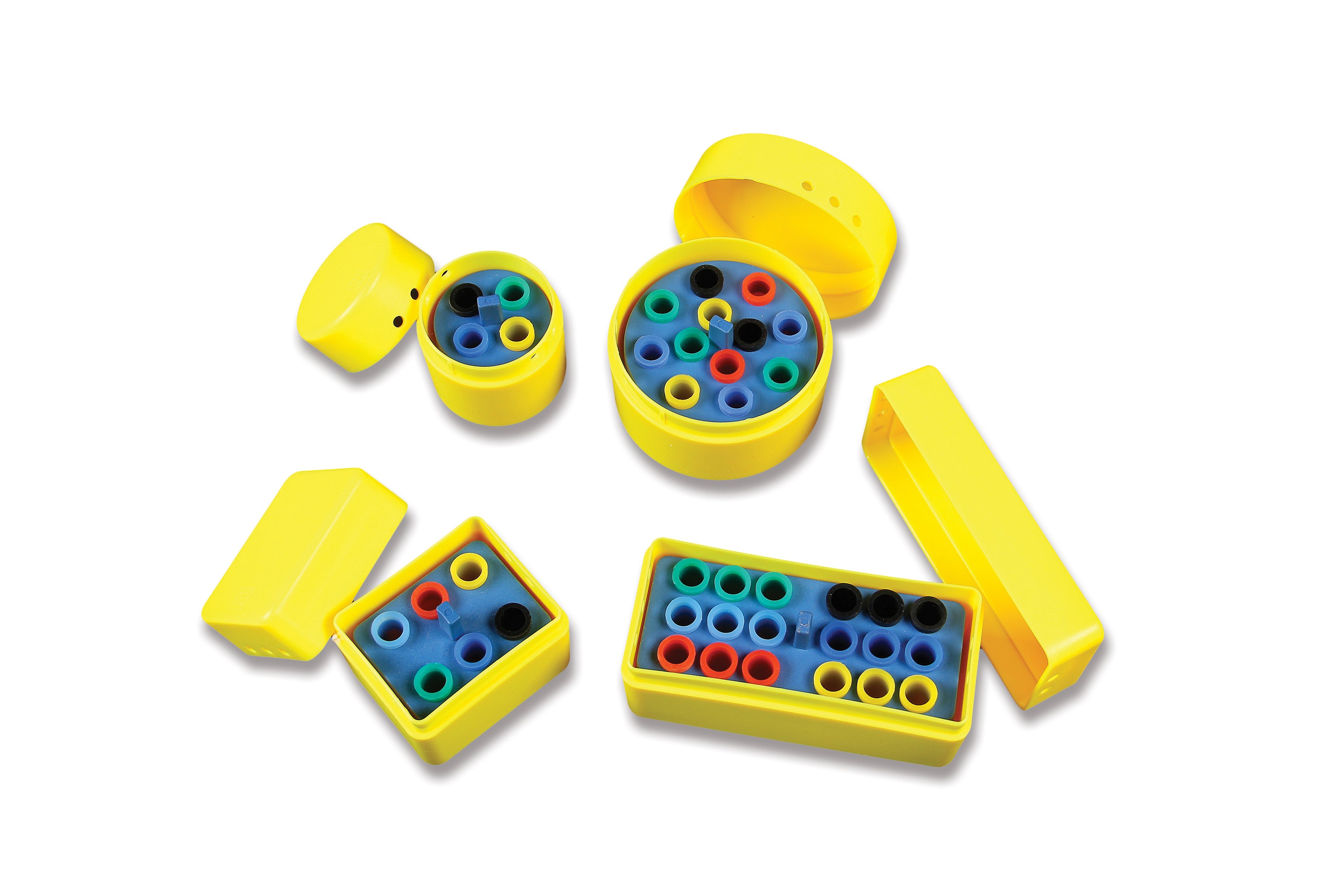 Plasdent Endo Box