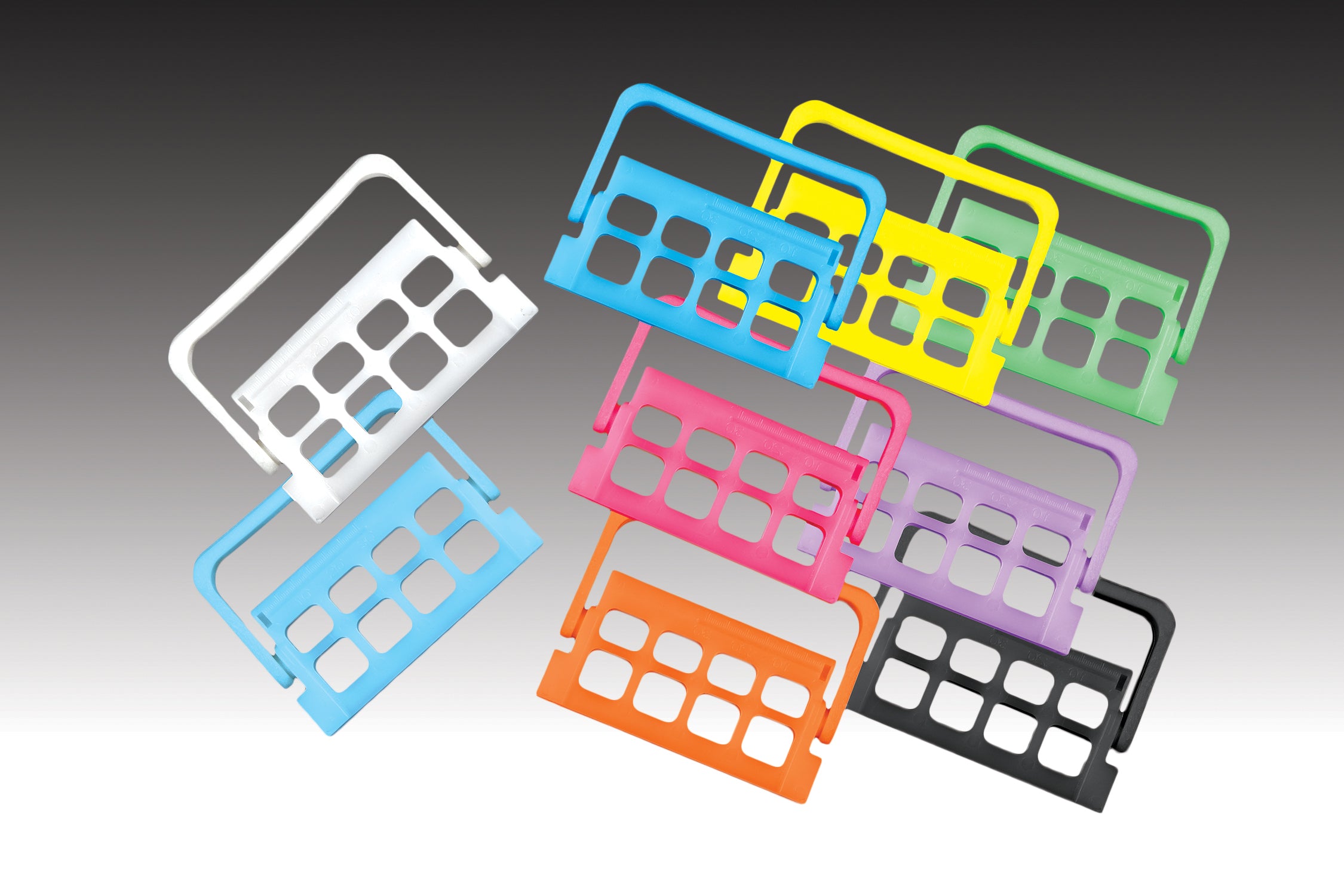 Plasdent Endo Caddy