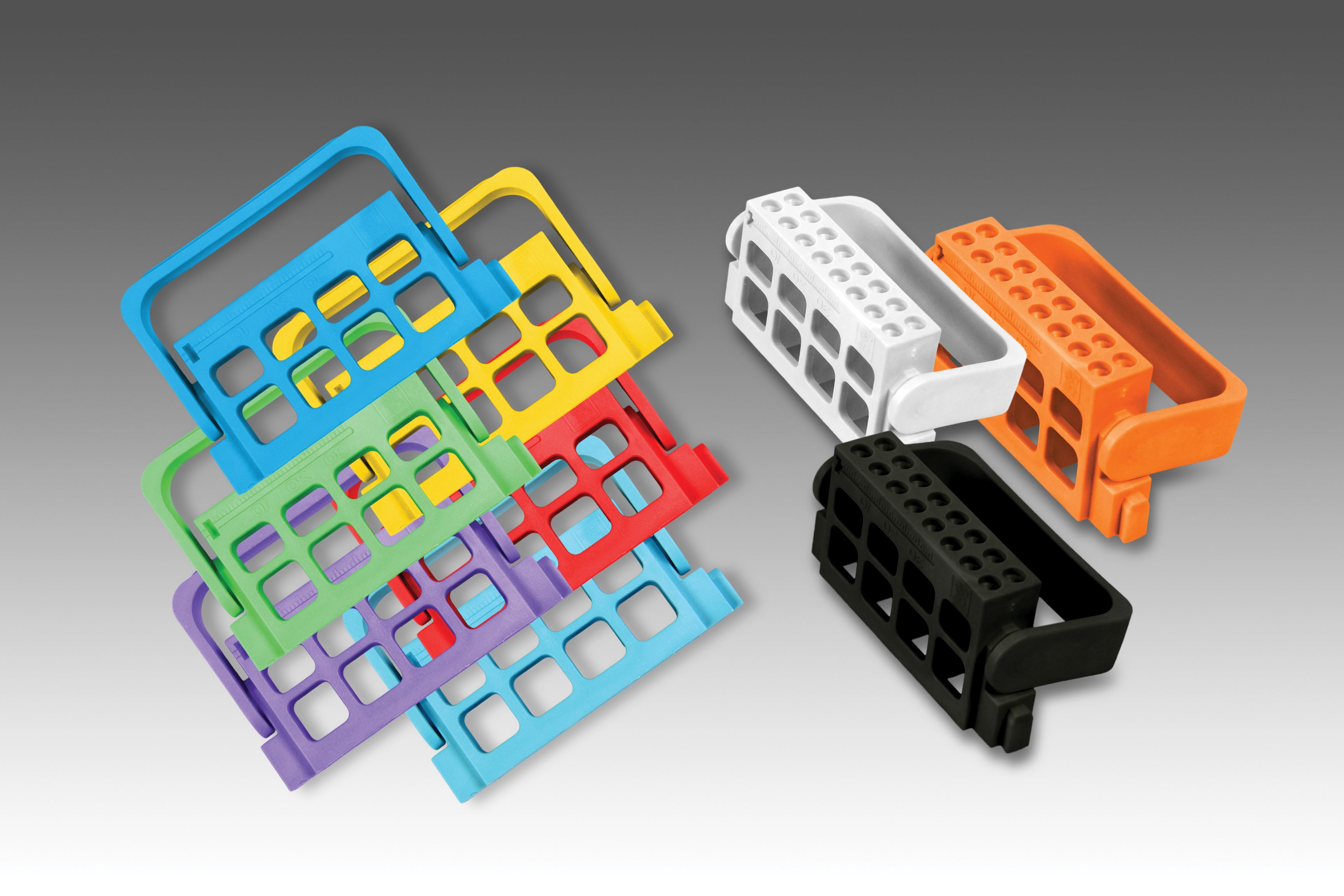 Plasdent Endo Caddy