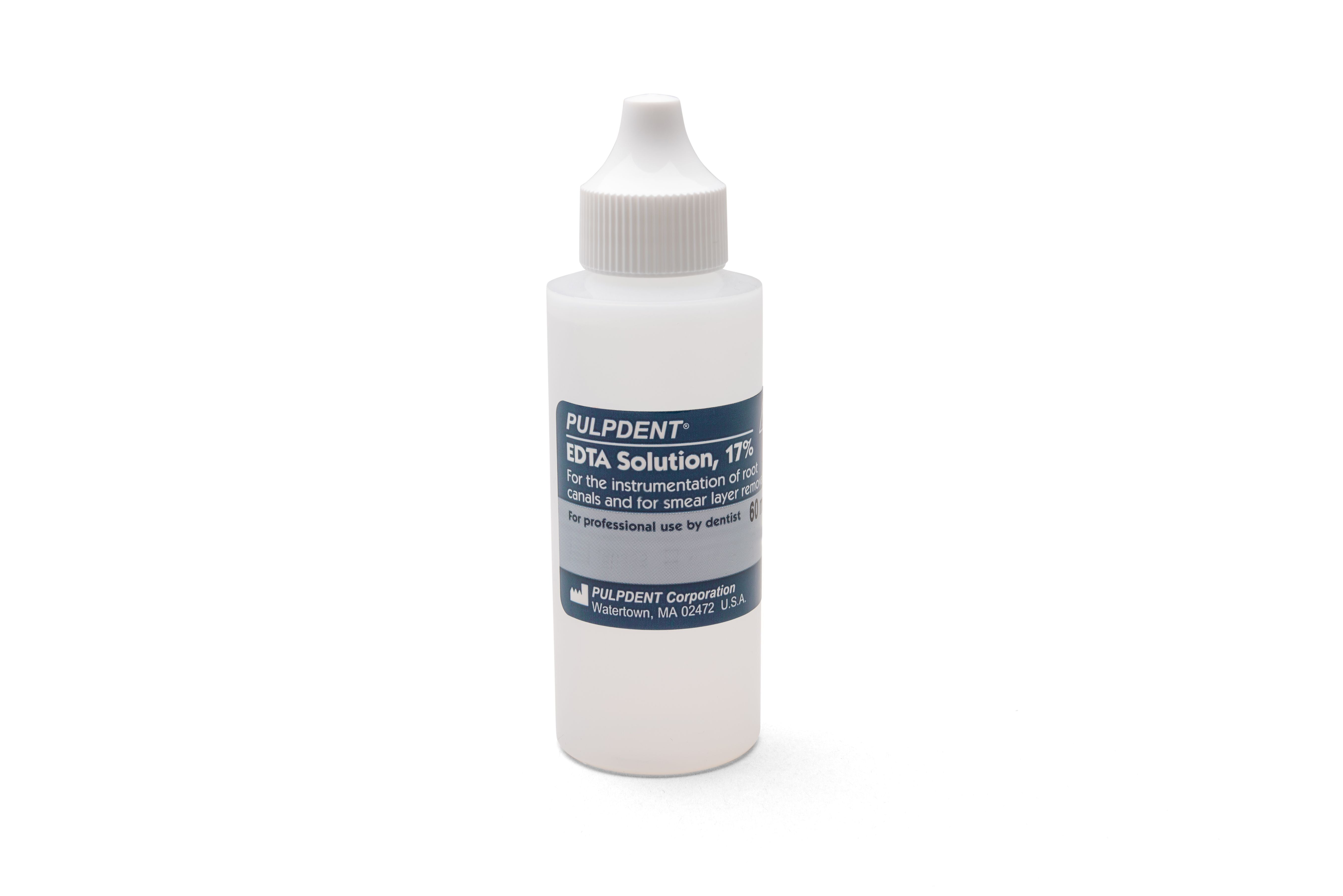 EDTA Solution 17%