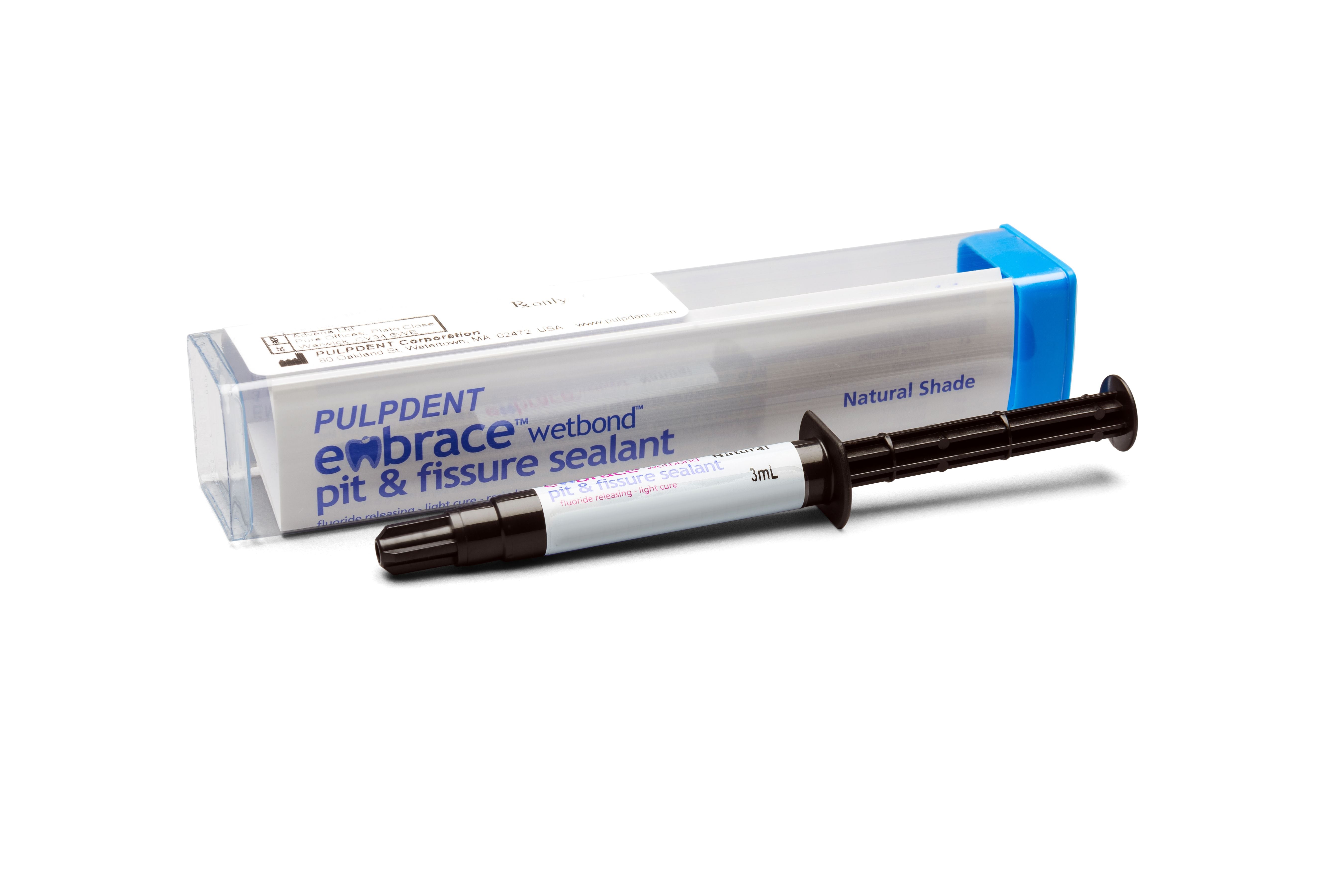 Embrace Wetbond Pit and Fissure Sealant