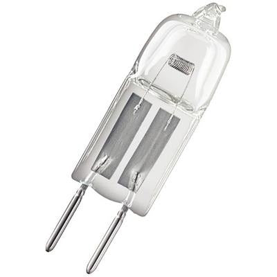 Halogen Lamp Bulb (24V) 150W, T3.5 Shape, G6.35 Base