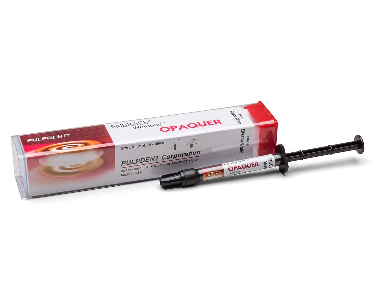 Embrace Esthetic Opaquer 2.1 gm Syringe