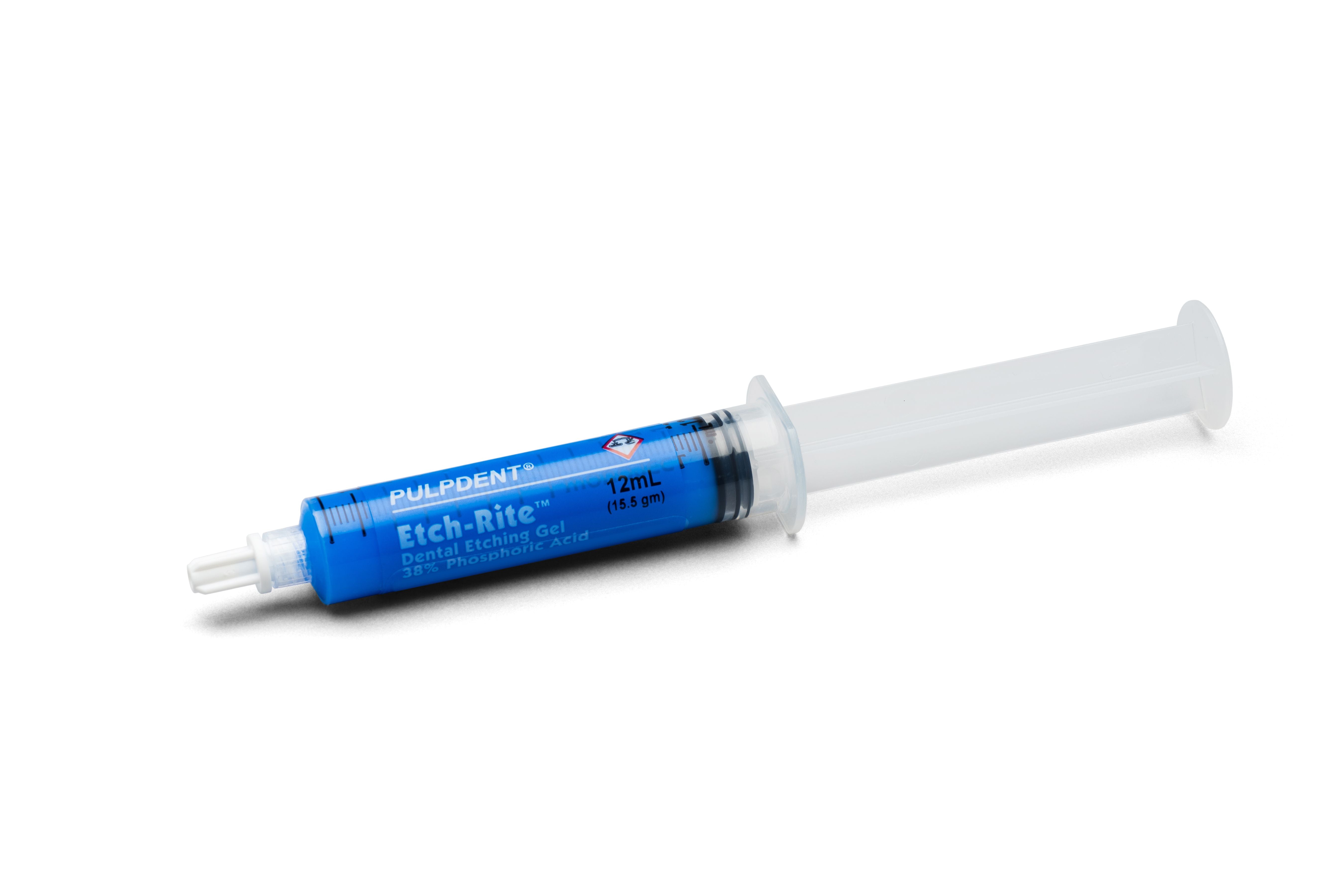 Etch-Rite Dental Etching Gel