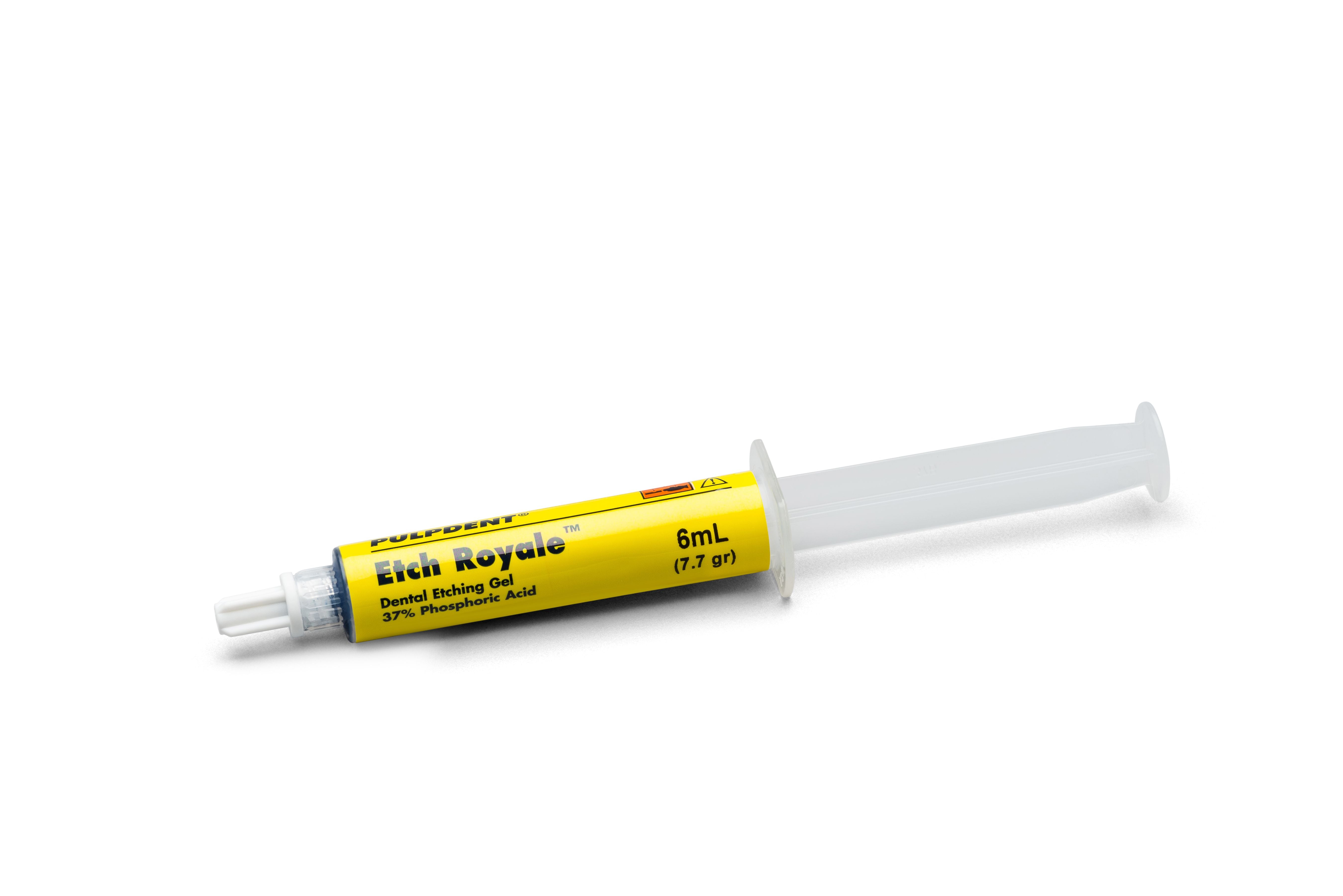 Etch Royale Dental Etching Gel
