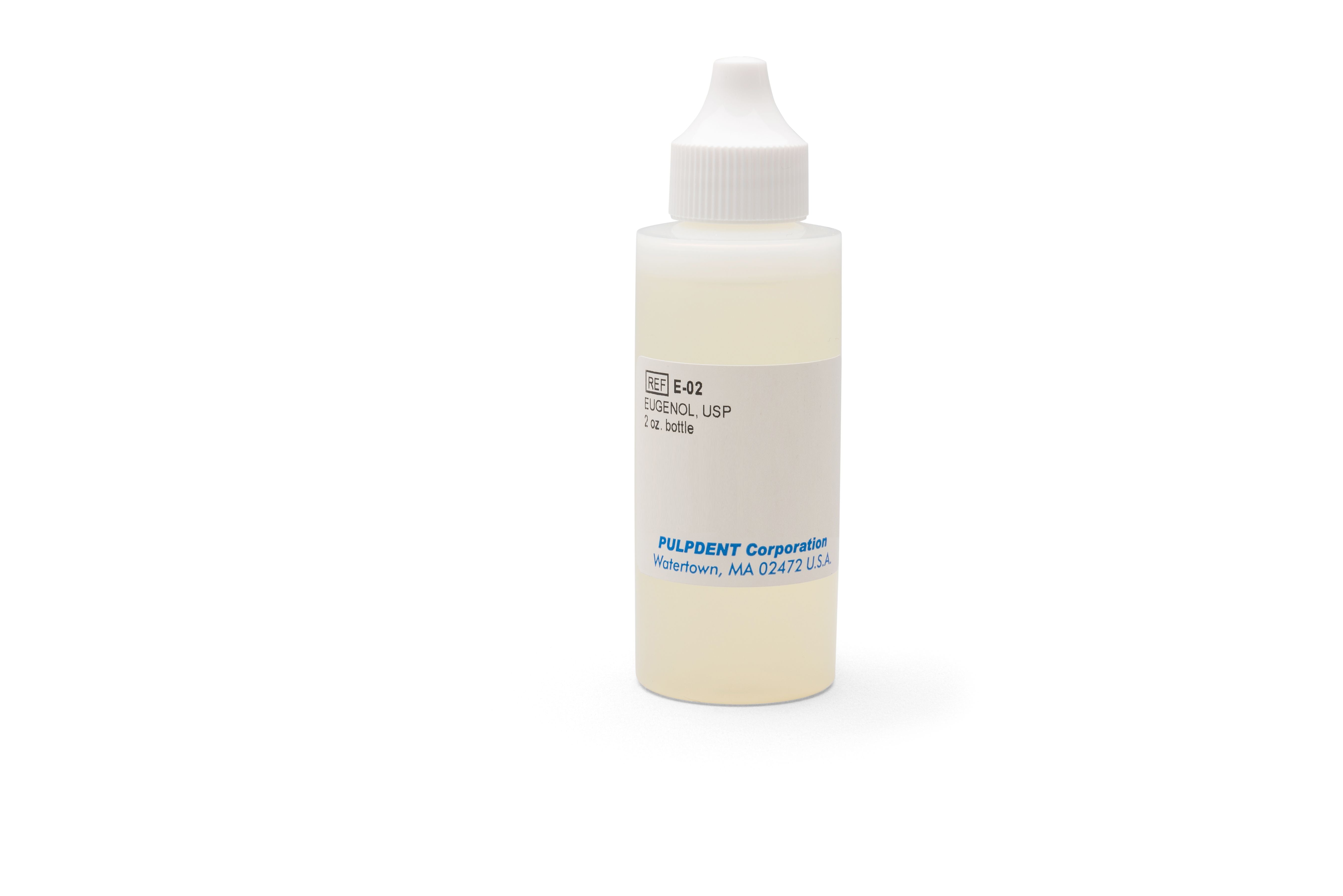 Eugenol, USP 2 oz
