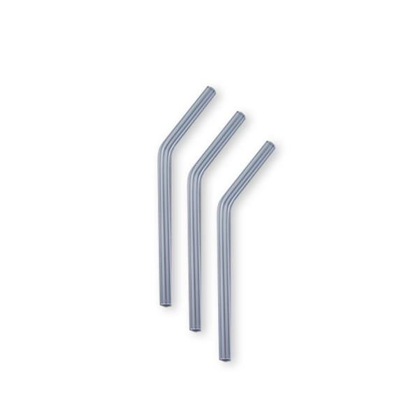 AIR/WATER SYRINGE TIP DISPOSABLE CLEAR 250PK