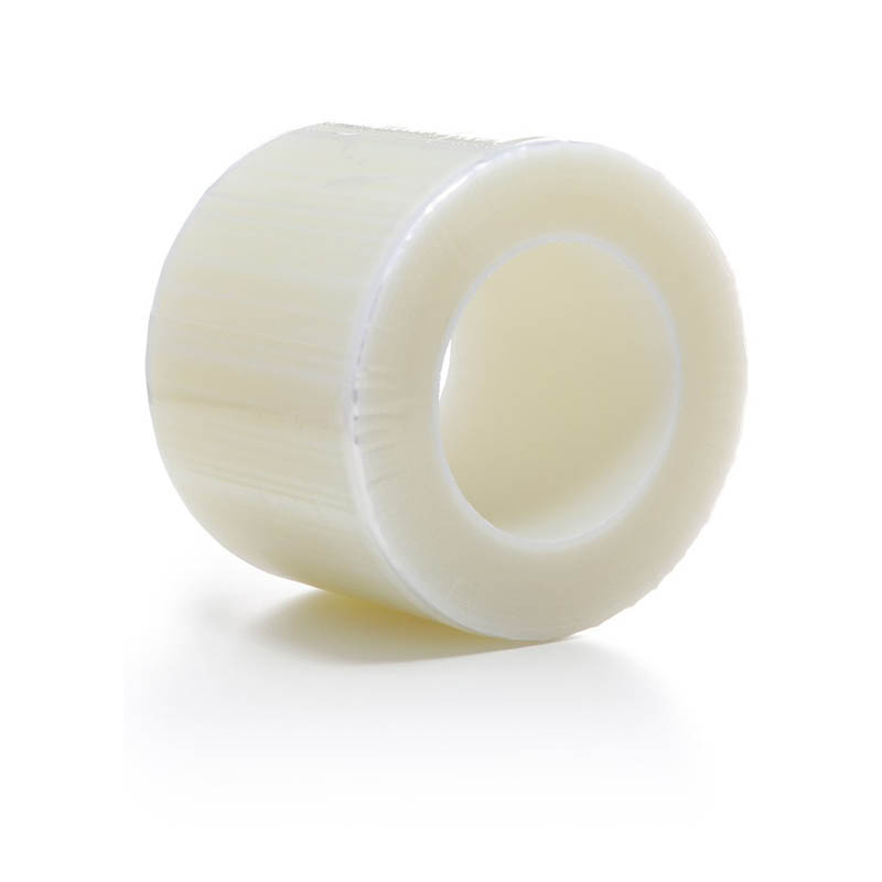 Barrier Film - Clear (Non-Stick Edge, 1200 Sheets)