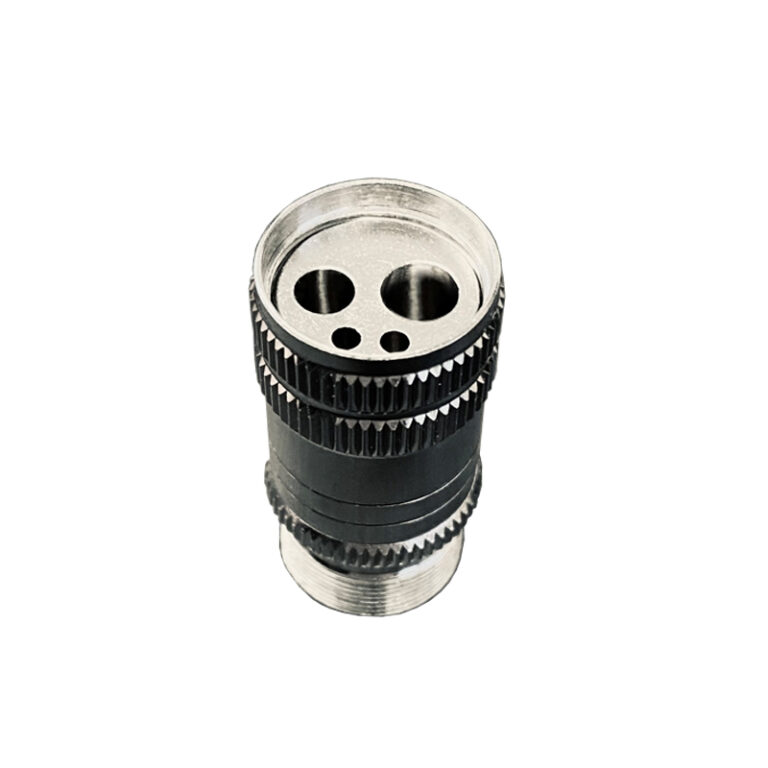 MiniBlaster Adapter for Midwest 4-Hole Connector