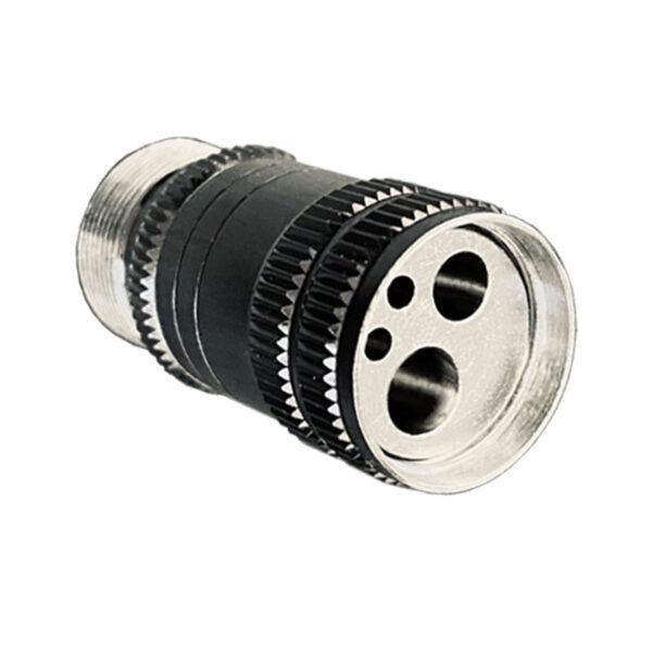 MiniBlaster Adapter for Midwest 4-Hole Connector