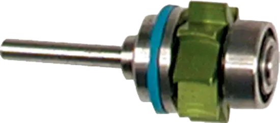 TURBINE MIDWEST QUIET AIR PUSH BUTTON STANDARD HEAD