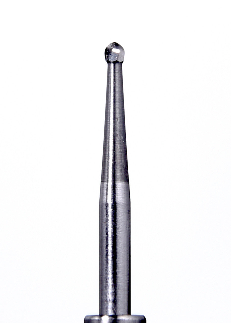 Carbide Burs FG - Surgical