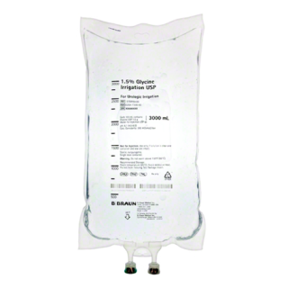 0.9% Sodium Chloride Irrigation USP