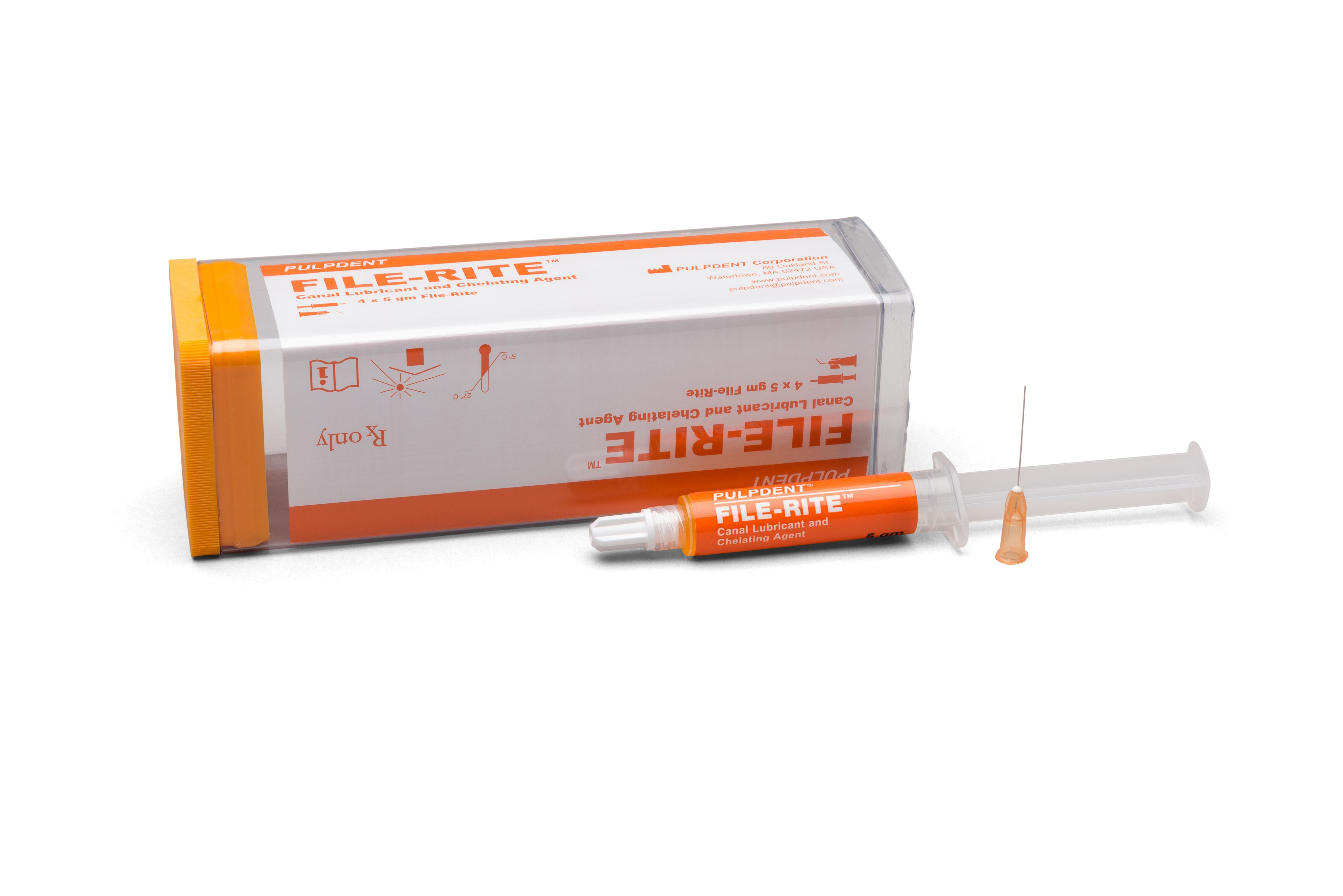 File-Rite Kit