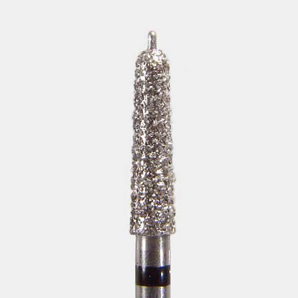 Round End Taper NeoDiamond Burs GP9.021F