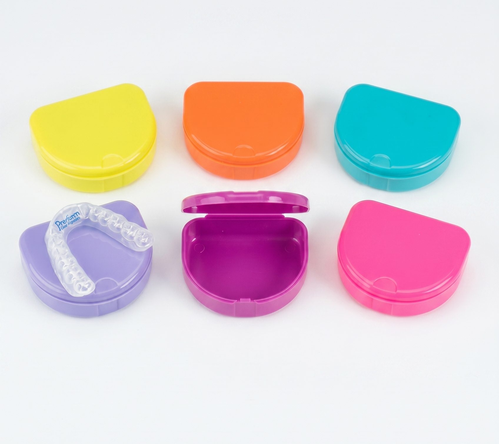 New Age Ortho Boxes