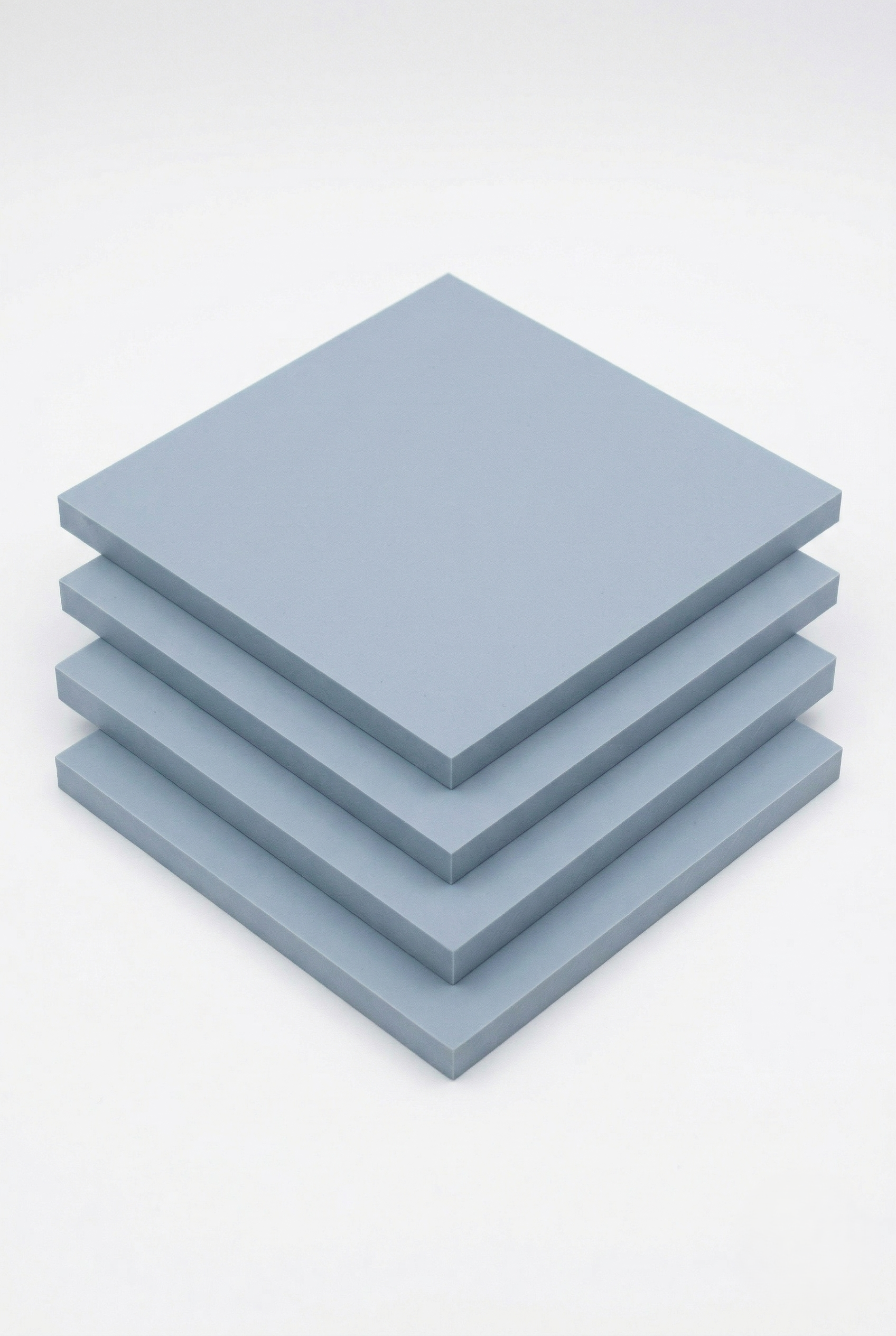 .125 (3.2mm) Tray Material (5″x 5″) – 25/pkg