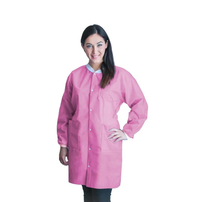 Lab Jackets & Coats