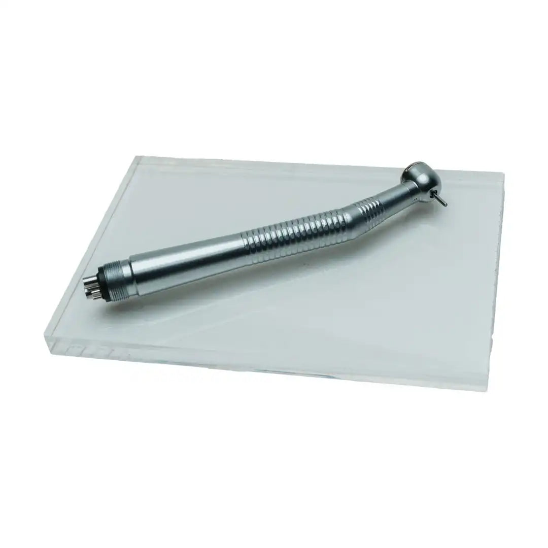 Hydrolux Economy 4-Hole Push-Button Handpiece