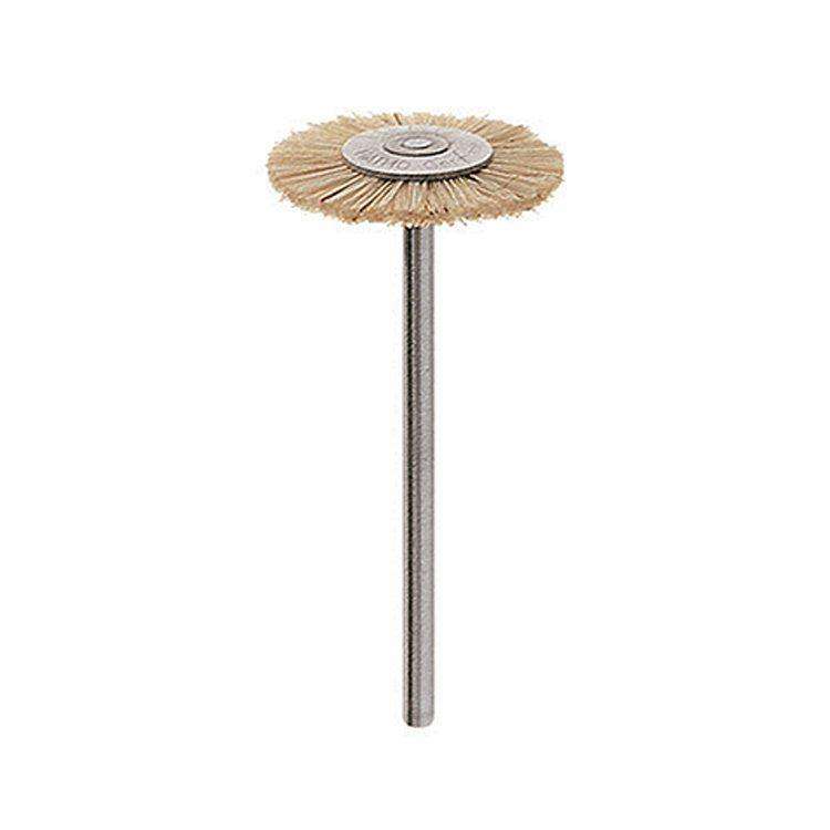 Hatho Toro MIniature Brushes