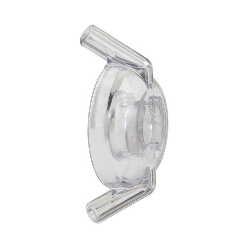 Scavenging Hub for PIP+™ Nasal Masks (white disk)