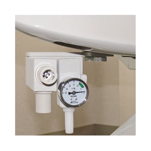 Accutron™ RFS™ Chairmount Kit for Pelton & Crane Enterprise SP1700 Chair