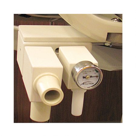 Accutron™ RFS™ Chairmount Kit for DentalEZ Simplicity Chair