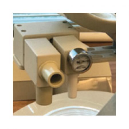 Accutron™ RFS™ Chairmount Kit for DCI Series 5 Chairs