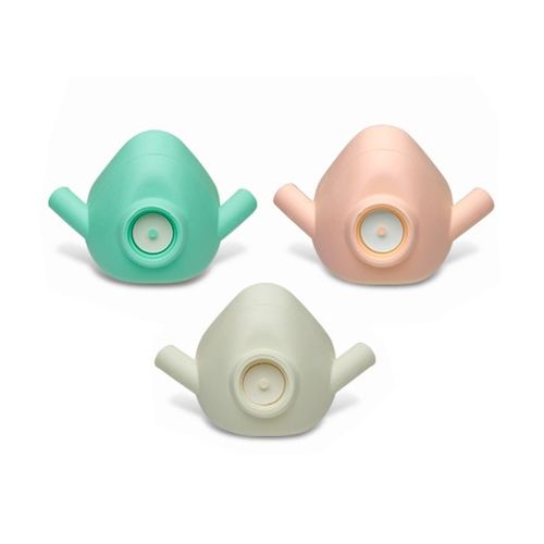 Accutron™ PIP+™ Single-Use Nasal Masks, Large