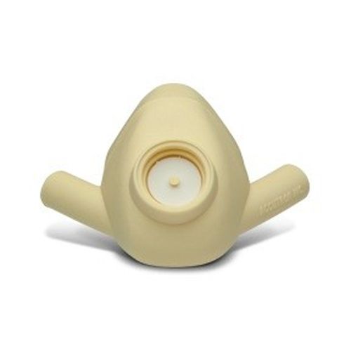 Accutron™ PIP+™ Single-Use Nasal Masks, Medium