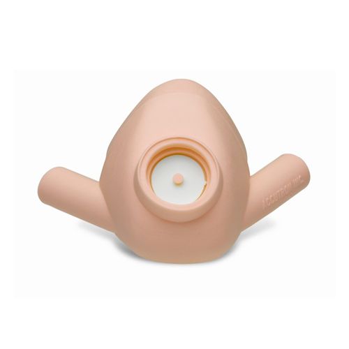 Accutron™ PIP+™ Single-Use Nasal Masks, Medium