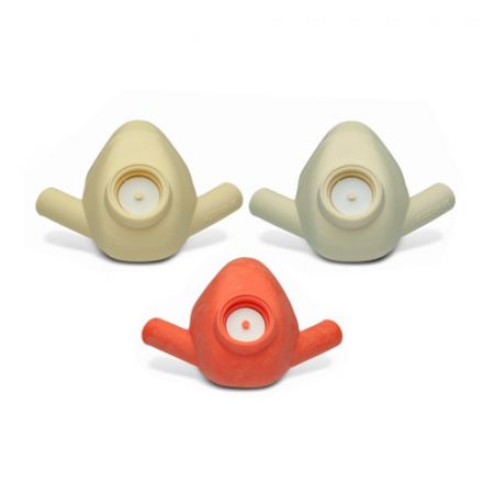Accutron™ PIP+™ Single-Use Nasal Masks, Medium