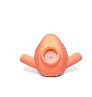 Accutron™ PIP+™ Single-Use Nasal Masks, Medium