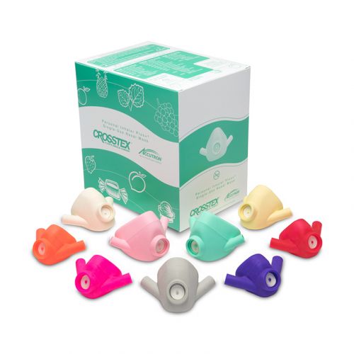 Accutron™ PIP+™ Single-Use Nasal Masks, Medium