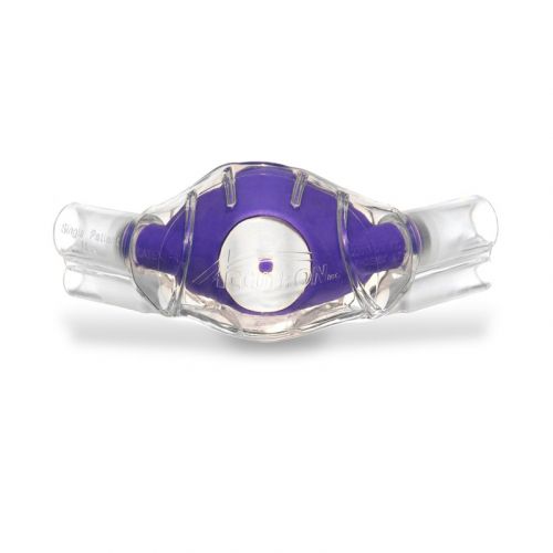 ClearView™ Nasal Masks, Pediatric