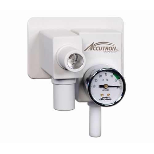 Accutron™ RFS™ Remote Flow System – Analog