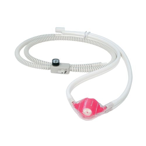 ClearView™ Scavenging Circuit I for Standard Bag Tee