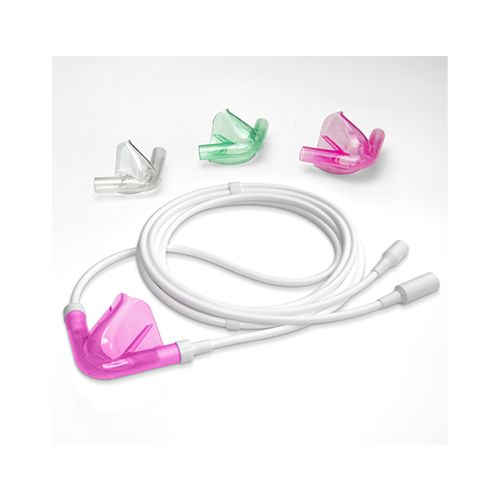 Axess™ Scavenging Circuit for RFS™ (Remote Flow System) and Accu-Vac™