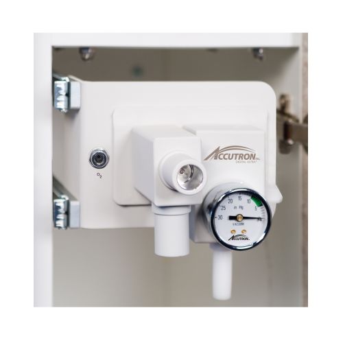 Accutron™ RFS™ Remote Flow System – Digital